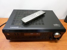INTEGRA DTM-5.9 100w Surround Sound Stereo Home Theater Receiver