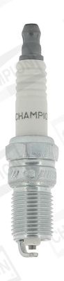 4X Champion ZüNdkerze CCH401 FüR AC Ford Australia Ford USA Lincoln MG Rover-image