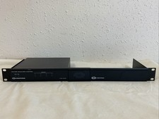 Crestron C2N-VEQ4 4 Channel Volume Equalizer ...