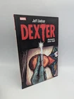 DEXTER HC [9780785148449] MARVEL COMICS ! ULTRA RARE !