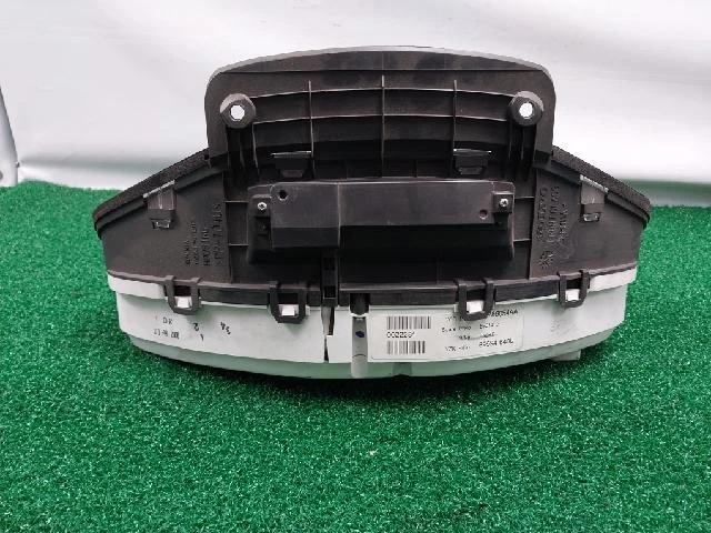 Volvo S80 2007 AWD grupos de instrumentos 30786054AA Foto 3 de 4