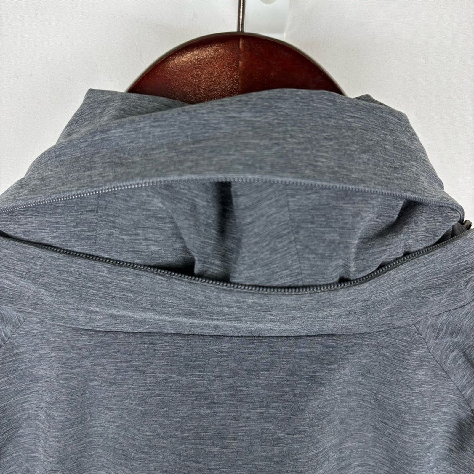 Merrell Alpine Packable Rain Shell Jacket - image 4