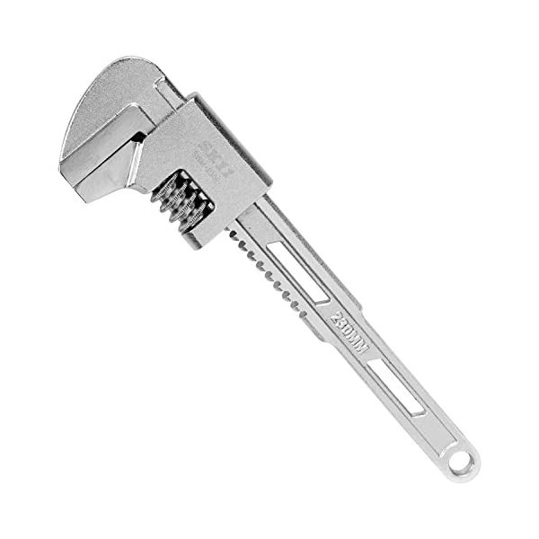 Sk11 Motor Wrench For Repairing Around Water: 60Mm Smw-230F Official Japan