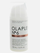 OLAPLEX Bond Smoother No. 6 - 3.3 oz - AUTHENTIC
