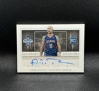 2013-2014 Panini Innovation Basketball #43 PERO ANTIC Rookie Autograph 278/299