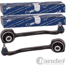 2xMEYLE LENKER VORNE RECHTS+LINKS UNTEN HINTEN für MERCEDES C KLASSE 203 CLC CLK