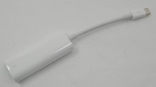 Apple Thunderbolt 3 (USB-C) to Thunderbolt 2 Adapter