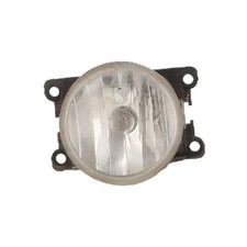 Antibrouillard Citroen C3