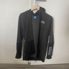 adidas Originals Herren Windbreaker Jacke M P...