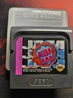 NBA Jam Sega Game Gear Super clean w  carry case