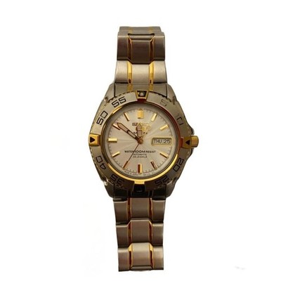 Seiko 5 Sports Gold Men's Watch - 7S36-00Y0 for sale online | eBay