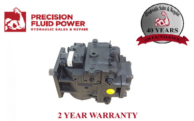 Danfoss ERR130BLS2520NNN3K5NPANNNNN Hydraulic Pump 2 Year Warranty