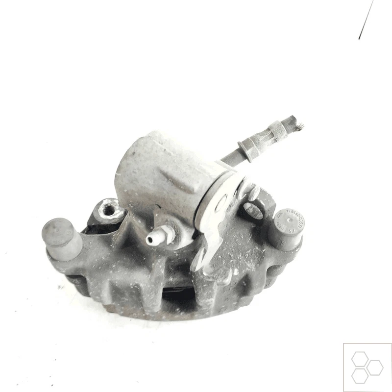 1365648 Pinza freno post. DX FORD FOCUS C-MAX (CAP) 1.8 TDCi Mnv ee04cd - Immagine 3 di 4