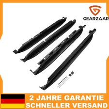 Trittbretter Seitenbrett Einstiegsleiste Passt für Mercedes GLE Coupe C292 15-19 Trittbretter Seitenbrett Einstiegsleiste Passt für Mercedes GLE Coupe C292 15-19