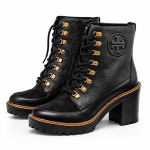 Tory Burch Miller Boots | eBay