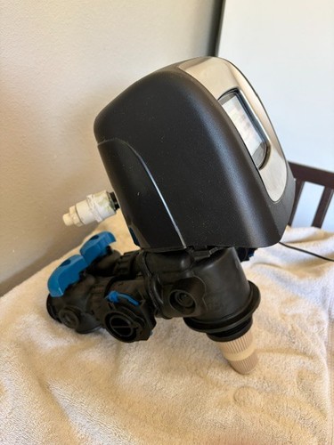Pentair Fleck 5810 Control Valve for Water Softener Filtration System