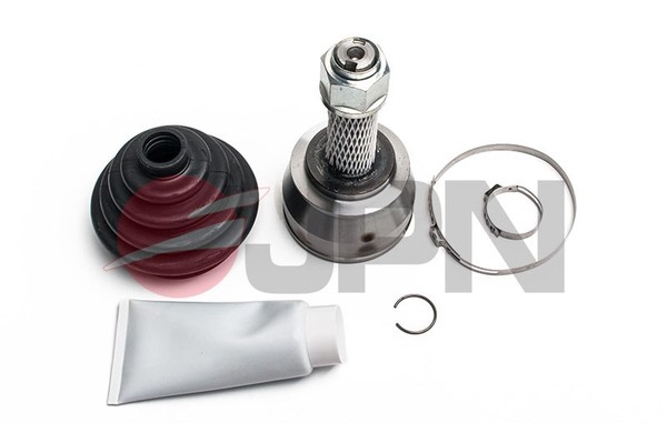 JPN Gelenk Gelenksatz Antriebswelle Radseitig FüR Fiat Doblo 119 Cargo 223-image