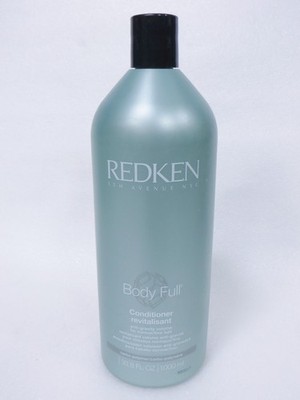 REDKEN BODY FULL ANTI GRAVITY CONDITIONER 33.8 OZ