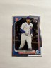 2024 Bowman Chrome #38 Alexander Canario