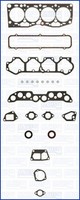Dichtungssatz Zylinderkopf Ajusa 52089400 FüR Fiat Lancia Delta Prisma Regata 1