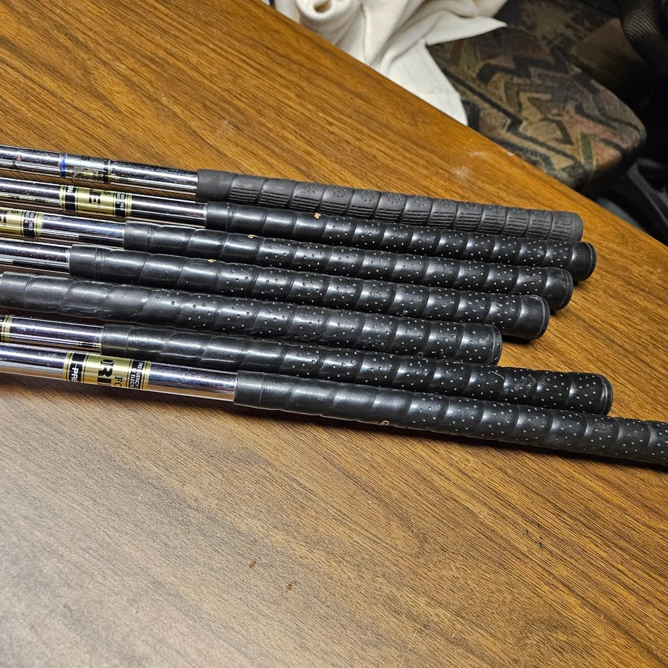 ping eye 2 black dot 3-SW RH - Image 4 of 4