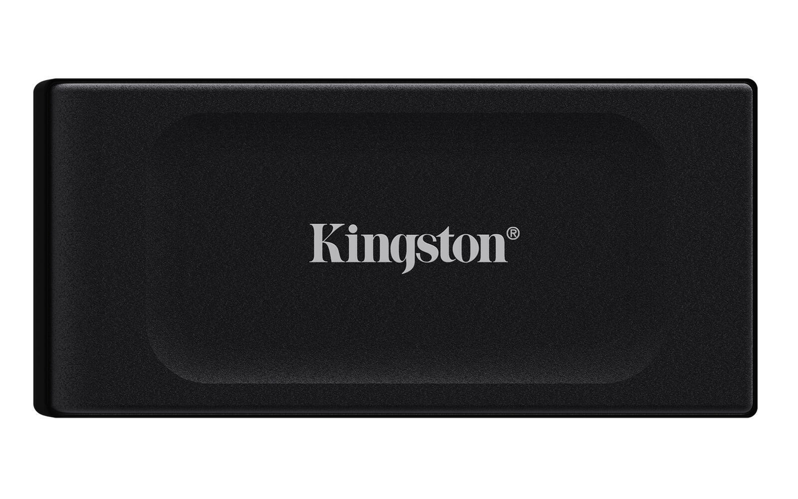 Kingston XS1000 - 1 ТБ