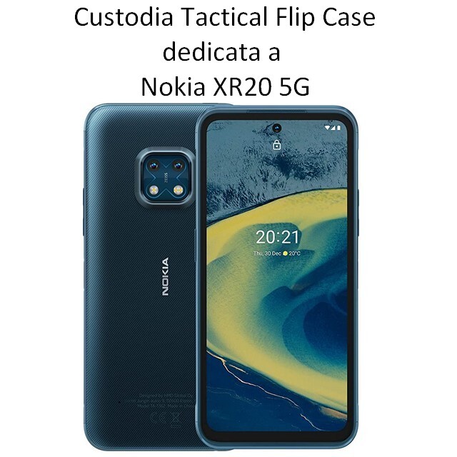Per Nokia X20 5G Custodia,Sottile Pelle Portafoglio Flip Stand Telefono Custodia