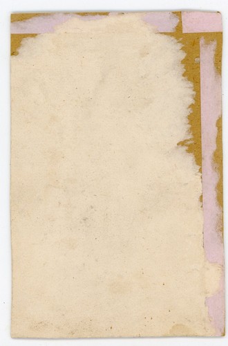 PHOTO photographie rehaussée anonyme, une alsacienne coiffe costume hand tinted - Picture 2 of 2
