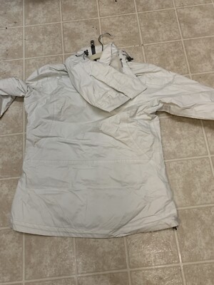 The North Face Jacket White Summit Series Size S Womens | eBay