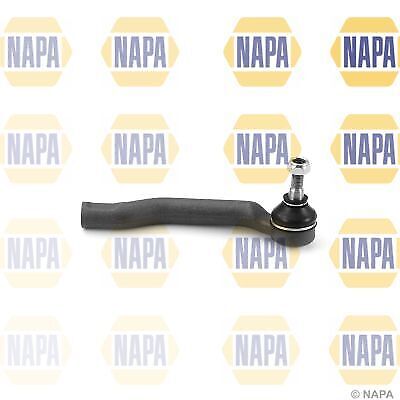 NAPA NST6897 Tie Rod End Front Right O/S Offside Driver Side For Nissan Micra - Picture 1 of 5