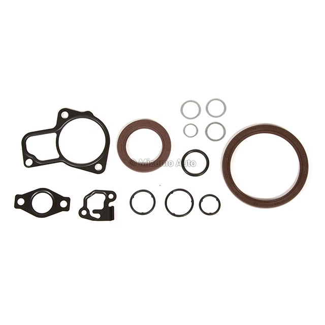 Juego completo de juntas pernos de cabeza para 05-10 Toyota Tacoma 2.7L DOHC 16V 2TRFE Foto 3 de 4