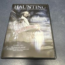 A Haunting In Georgia (DVD, 2008)