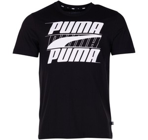 ebay puma t shirt