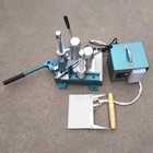 Plastic Steel Door and Window Welding Machine 1000W One-piece Welding Machine