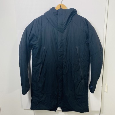 xl tall down jacket