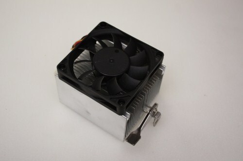 Acer Extensa E210 CPU Heatsink Fan - Picture 1 of 2