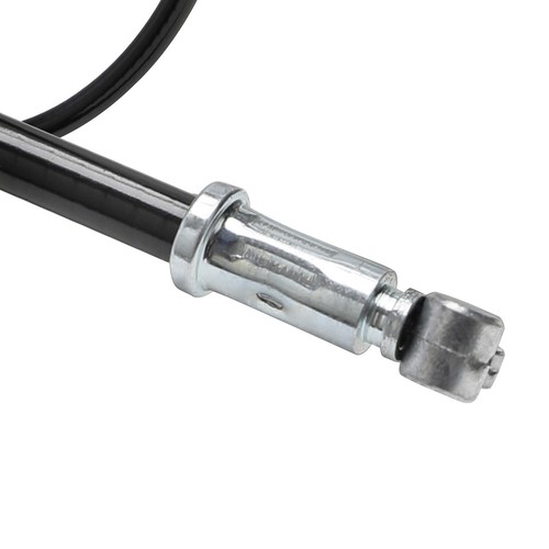 Cable obturador 965 mm/38" para 50cc 70cc 90cc 110cc 125cc ATV Quad Go Kart 4 ruedas - Imagen 10 de 13