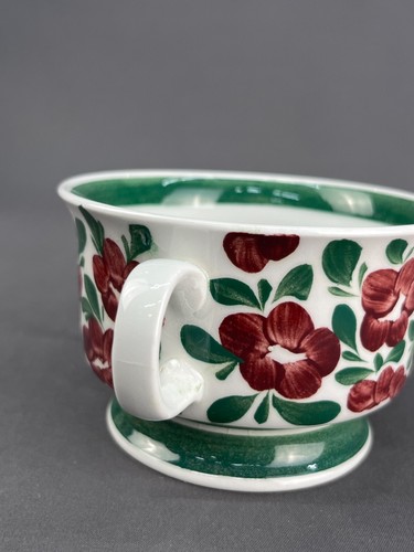 Rare Arabia Finland Purpuri Jenkka By Ulla Procope 4" Cup; 1960's - Picture 9 of 9
