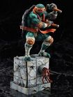 Teenage Mutant Ninja Turtles Michelangelo Toys