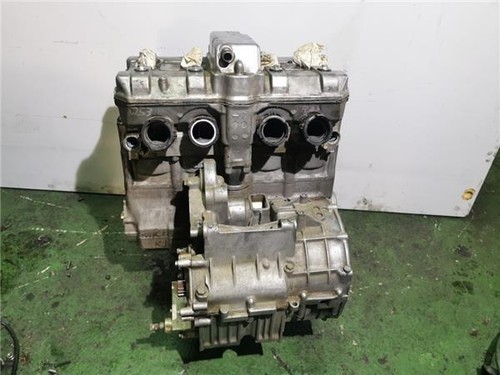 MOTOR COMPLETO HONDA cbr 1000 f