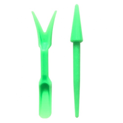 Set Pikierstab x 2 Pikierpinne Pikieren Pflanzgerät Topf Pflanzen Pflanzhilfe - Bild 8 von 22