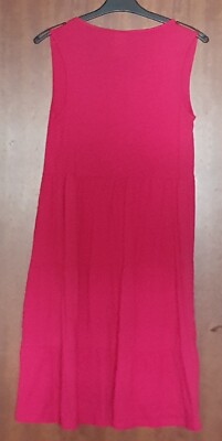 Sommerkleid Gr. 36/38 von Maritim