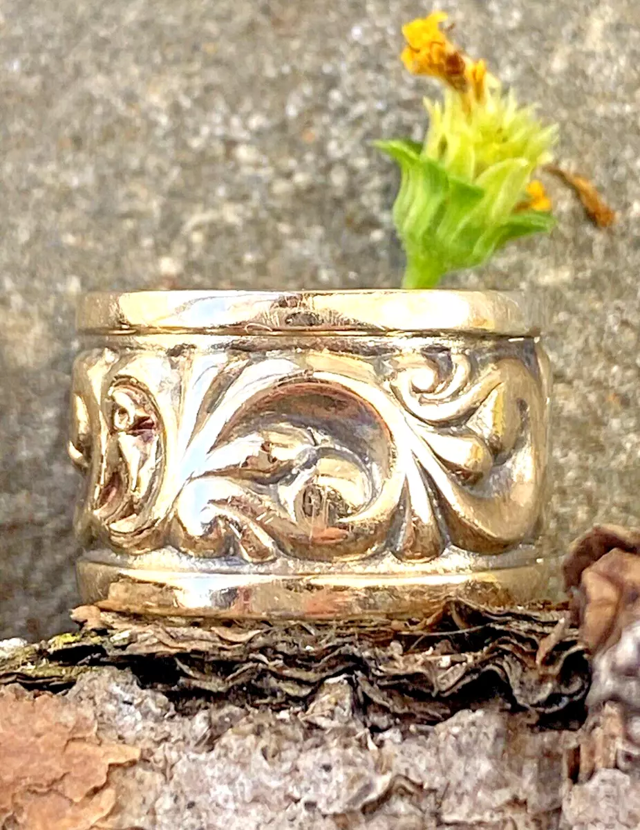 Ed store levin rings