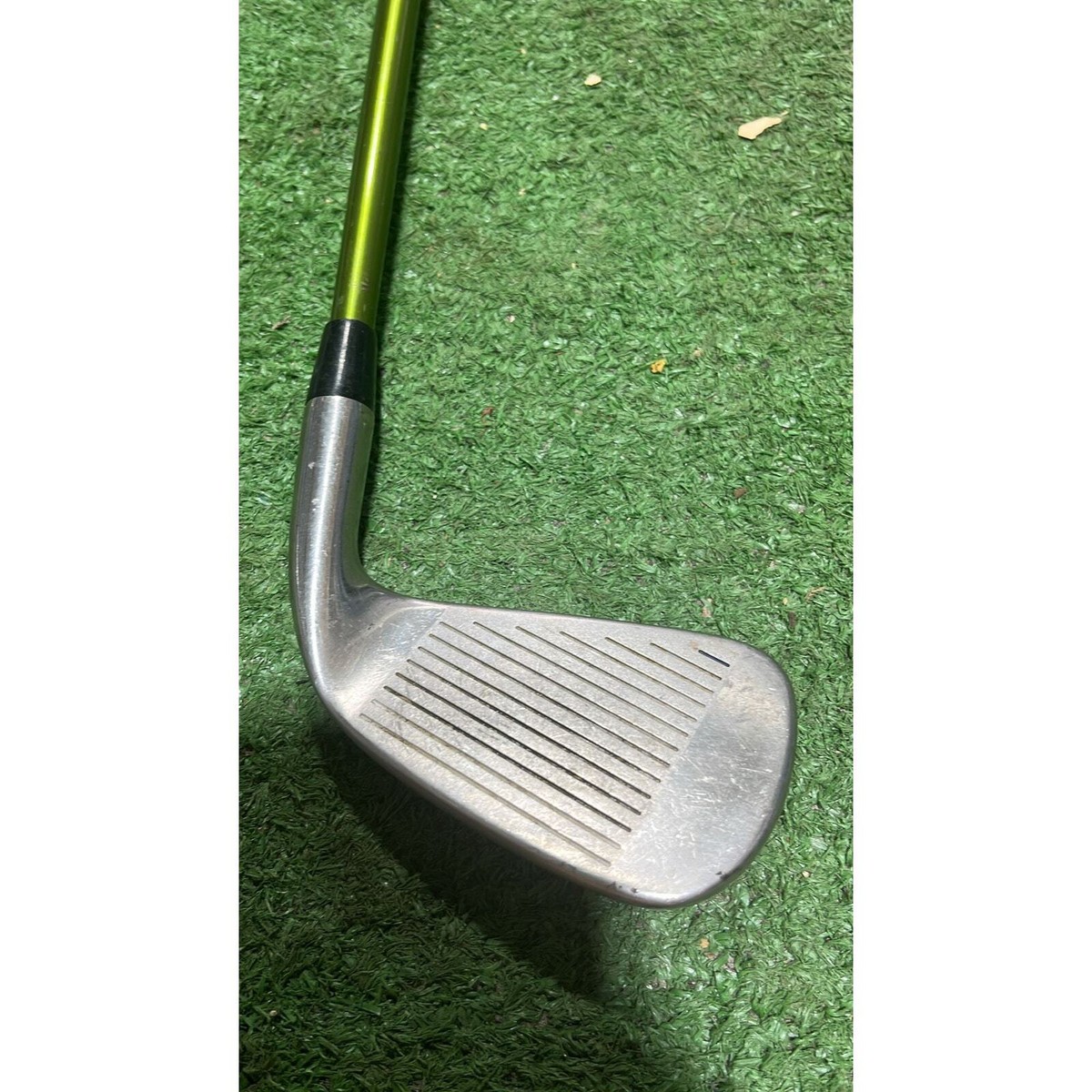 Callaway X-20 Tour 39” Golf 4 Iron LH / 2M-S151 | eBay