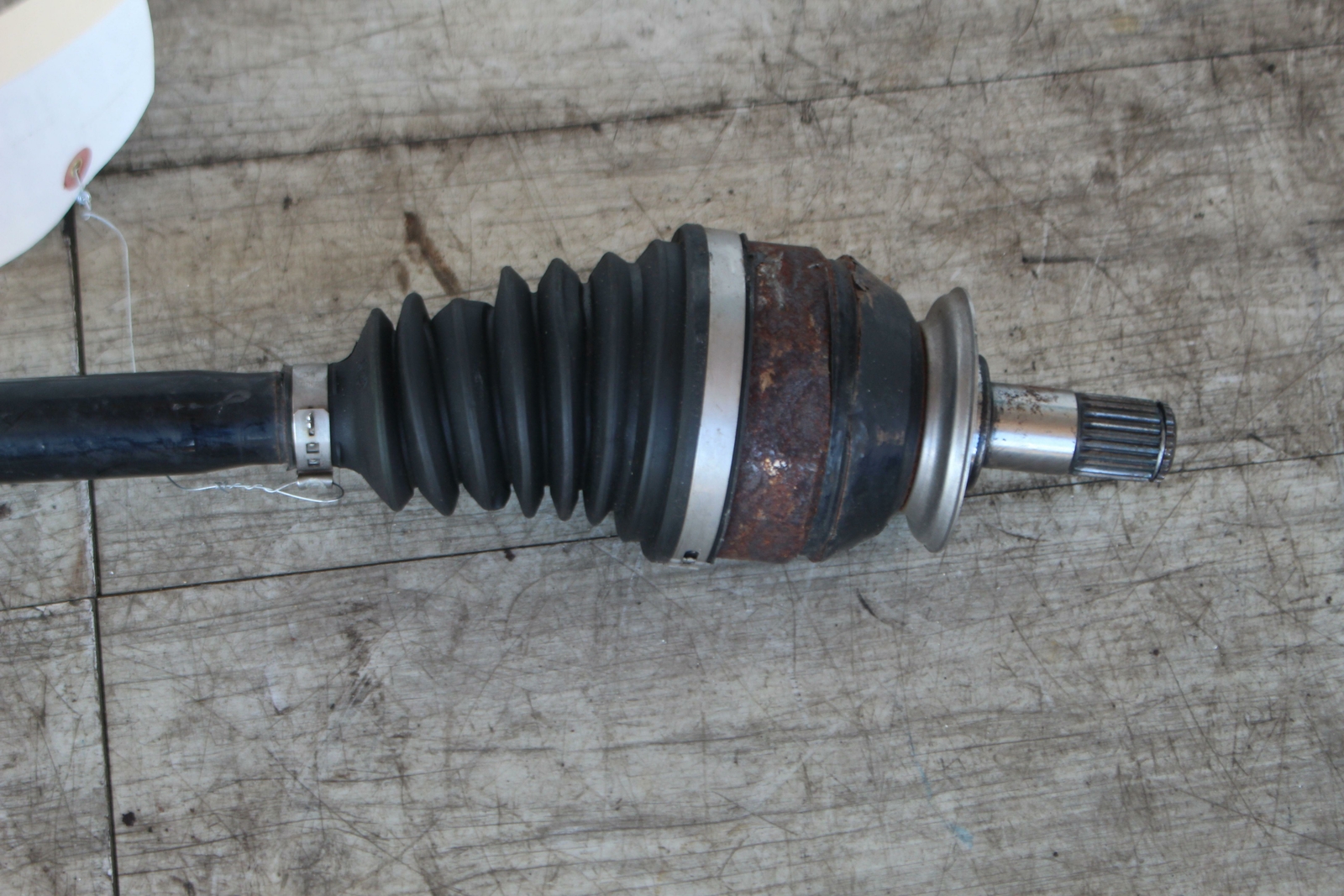 Axle Shaft BMW I8 Right 18