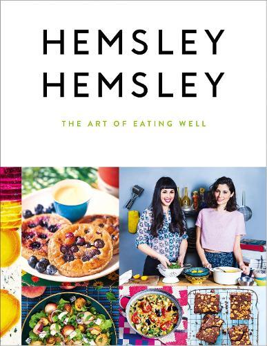 Thumbnail - Melissa Hemsley Jasmine Hemsley The Art Of Eating Well (gebundene