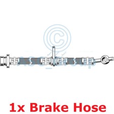 Flexible de frein Honda LEGEND