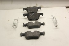 2014-2018 BMW 2 3 4 SERIES REAR BRAKE PAD SET  (RA7U)