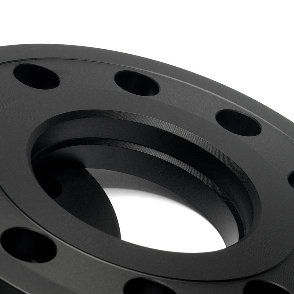 2Pcs 10mm Safe Wheel Spacer fit Mercedes Benz SL,SLR Class R170,R171