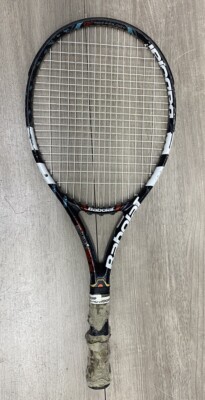 ラケット(硬式用) BabolaT PURE DRIVE RODDICK G3 バボラ 硬式ラケット PURE DRIVE G3 ロディックモデル Babolat バボラ
